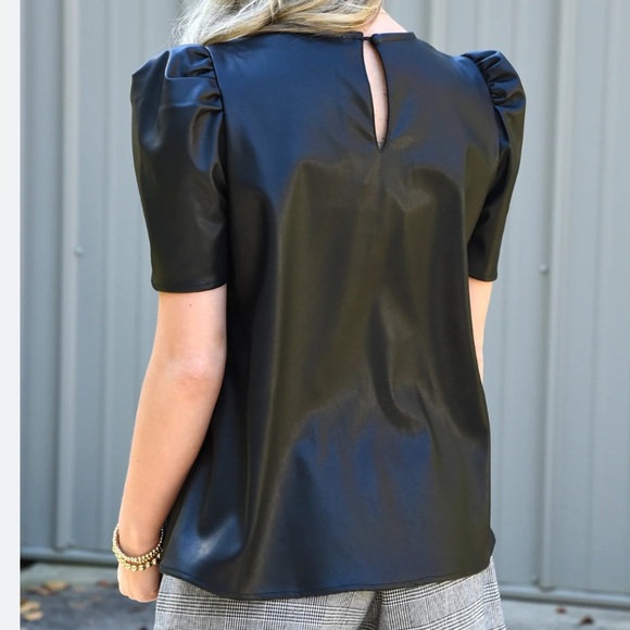 THML Green Women's Top - Picture 6 of 6